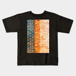 Old and New Kids T-Shirt